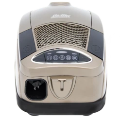 Air-Way Agilus PowerTeam Canister AW7500/PB75 8 Air-Way Agilus PowerTeam Canister AW7500/PB75 -Home Cleaning Tool agilus control panel view 48423.1628020780