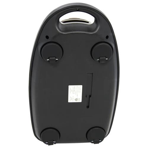 Air-Way Agilus Canister AW7500 5 Air-Way Agilus Canister AW7500 - Image 5