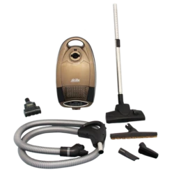 Air-Way Agilus Canister AW7500
