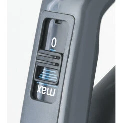 Sebo Airbelt K3 Canister Vacuum 9687AM -Home Cleaning Tool airbelt k3 variable suction control 72 51819.1531853181