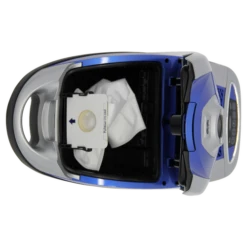 Air-Way Altera Canister AW7300 -Home Cleaning Tool altera HEPA bag compartment 36271.1628016494