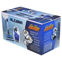 Air-Way Altera Canister AW7300 -Home Cleaning Tool altera box 99812.1628016504