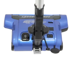 Air-Way Altera Canister AW7300 -Home Cleaning Tool altera power brush controls 97469.1628016490