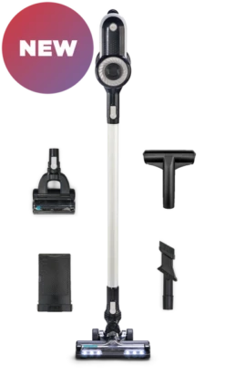 Simplicity Deluxe Cordless Multi-Use S65D