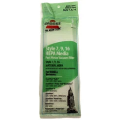 Bissell HEPA Filter Style 7 32076