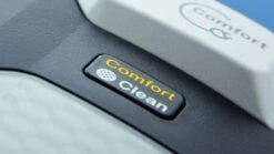 Miele Blizzard CX1 Turbo Team Bagless Canister Vacuum 41KCE042USA -Home Cleaning Tool blizzard turbo team 10 59121.1531853117