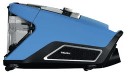 Miele Blizzard CX1 Turbo Team Bagless Canister Vacuum 41KCE042USA -Home Cleaning Tool blizzard turbo team 2 71063.1531853108