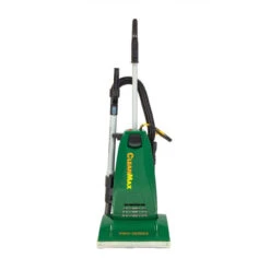 CleanMax Pro Quik-Draw Upright CMP-3QD