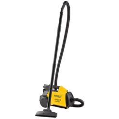 Eureka Portable 10 Amp Canister Vacuum 3670G
