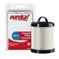 Eureka DCF-3 Dust Cup Filter Generic 62136