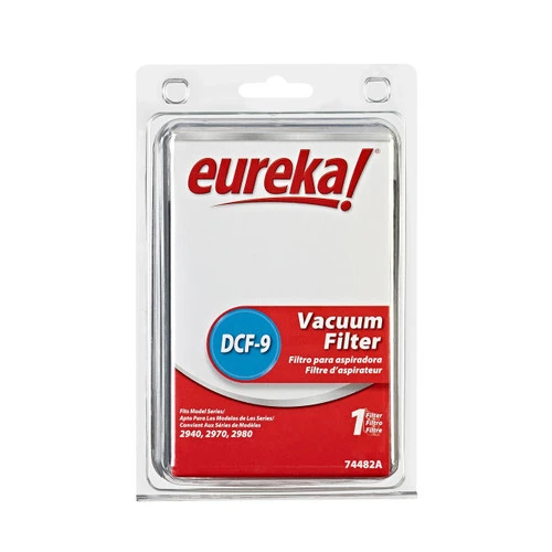 Eureka DCF-9 Dust Cup Filter 74482 2 Eureka DCF-9 Dust Cup Filter 74482 - Image 2