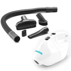 Simplicity Flash Micro Handheld Vacuum F1