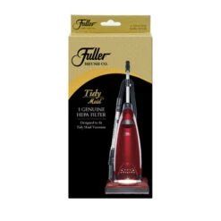 Fuller Brush Tidy Maid HEPA Filter FBTM-HEPA -Home Cleaning Tool fullter tidy maid hepa filter 06.288 box 81933.1531853069