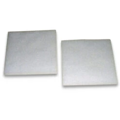 Hoover Cassette Filter (pack Of 2) 40110003