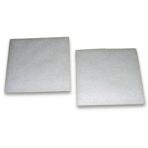 Hoover Cassette Filter (pack Of 2) 40110003 1 Hoover Cassette Filter (pack Of 2) 40110003