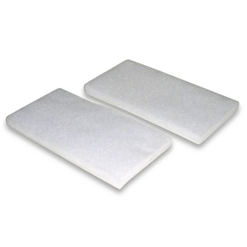 Hoover Cassette Filter (pack Of 2) 40110003 3 Hoover Cassette Filter (pack Of 2) 40110003 - Image 3