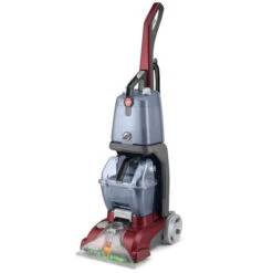 Hoover Power Scrub Deluxe Upright Carpet Extractor FH50150 -Home Cleaning Tool hoover fh50150 power scrub deluxe upright carpet extractor 03.10 06790.1531853121