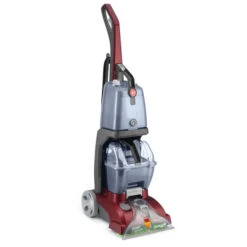 Hoover Power Scrub Deluxe Upright Carpet Extractor FH50150 -Home Cleaning Tool hoover fh50150 power scrub deluxe upright carpet extractor 05.10 77607.1531853127