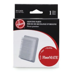 Hoover Floormate Filter 40112050