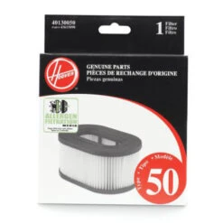 Hoover Vacuum Filter 40130050