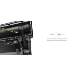 Hoover 13 Inch Hushtone Commercial Upright W/ IntelliBelt CH54113 -Home Cleaning Tool intelli 35481.1531853128