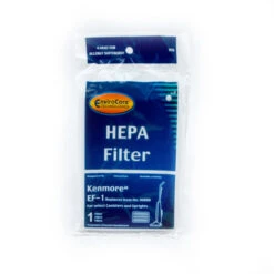 Kenmore HEPA Filter EF-1