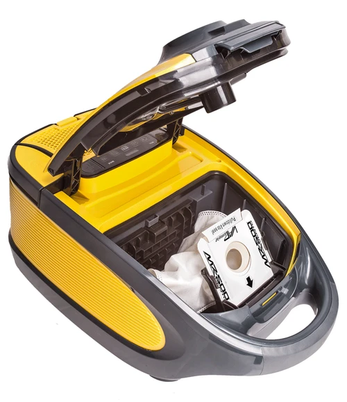 Vapamore MR-500 Vento - Image 3