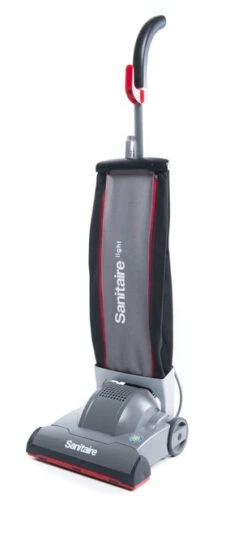 Sanitaire Lightweight Upright Vacuum SC9050
