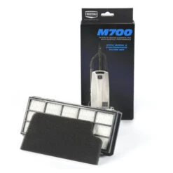 Maytag M700 HEPA Media & Electrostatic Filter Set M7F