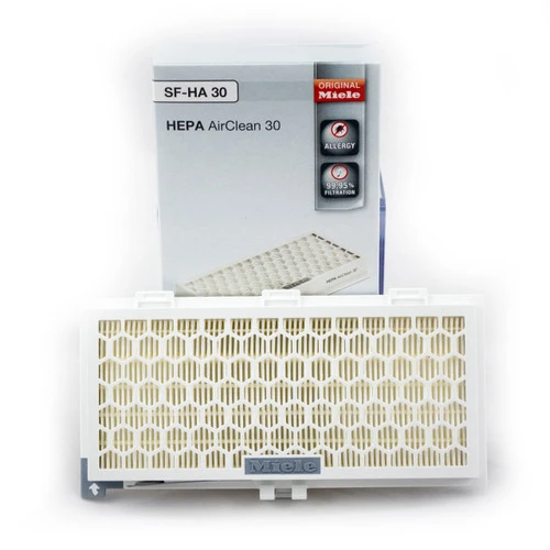 Miele HEPA Filter SF-HA30 2 Miele HEPA Filter SF-HA30 - Image 2