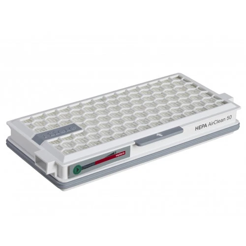 Miele HEPA Filter HA-50 2-Pack 2 Miele HEPA Filter HA-50 2-Pack - Image 2