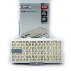 Miele HEPA Filter HA-50