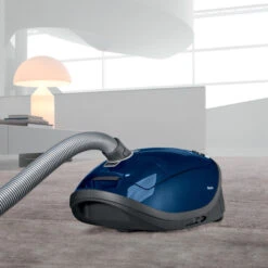 Miele Complete C3 Marin Canister Vacuum 41GJE032USA -Home Cleaning Tool miele s8590 marin w236 power head 01.10 1 91404.1531853225