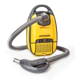 Vapamore MR-500 Vento -Home Cleaning Tool mr 500 vento front left view with hose web res 62849.1595857406