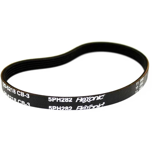 Panasonic/Kenmore CB6 Canister Poly-V Belt MC-V330B 1 Panasonic/Kenmore CB6 Canister Poly-V Belt MC-V330B