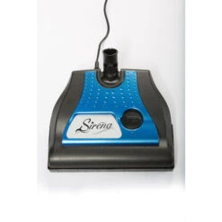 Sirena Total Home Cleaning System S10NA -Home Cleaning Tool pn head1 43258.1531852999