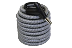 H-P Vacuflo Black Direct Connect 35' Gas-Pump Electric Hose