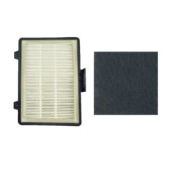 Riccar HEPA & Secondary Filter Set RF13