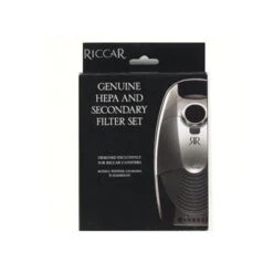 Riccar HEPA Filter Set RF-18