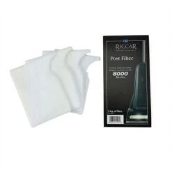 Riccar Filter 8000 Series RF8-2 (L32-3M)