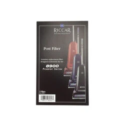 Riccar Post Filter (pack Of 2) RF89-2 (B623-0700)