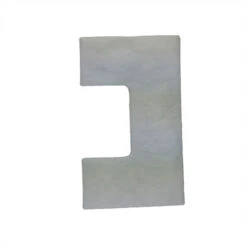 Riccar Post Filter (pack Of 2) RF89-2 (B623-0700) -Home Cleaning Tool rf89 2 73440.1531853015