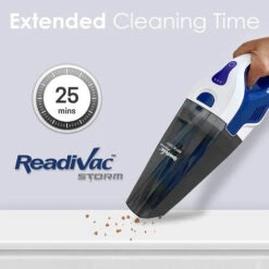ReadiVac RH2000 Hand Vacuum -Home Cleaning Tool rh2000e 95410.1597330786