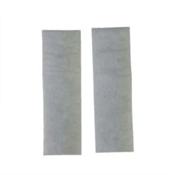 Riccar Vibrance Deluxe And Standard Electrostatic Post Filters RVF-2