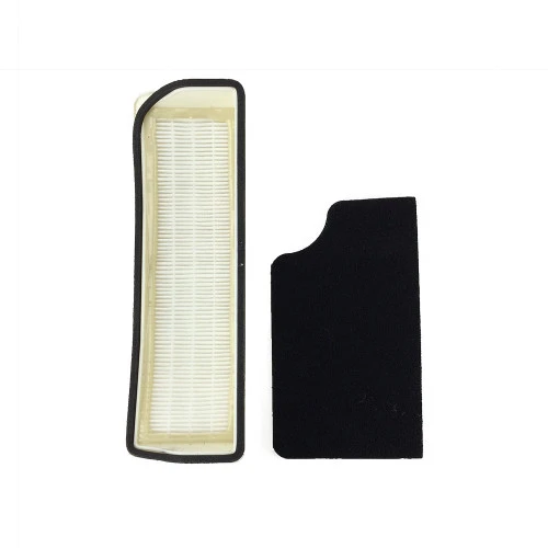 Riccar HEPA Charcoal Filter Set RVPF 1 Riccar HEPA Charcoal Filter Set RVPF