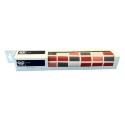 Sebo FELIX Rosso Exhaust Filter 7095ER12