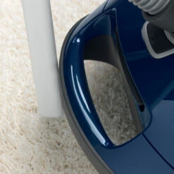 Miele Complete C3 Marin Canister Vacuum 41GJE032USA -Home Cleaning Tool s8 marin 3d bumper 3 25815.1531853222