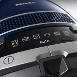 Miele Complete C3 Marin Canister Vacuum 41GJE032USA -Home Cleaning Tool s8 marin automatic setting 2 3 63225.1531853223