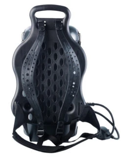 Sanitaire Commercial Back Pack With Attachments SC412 -Home Cleaning Tool sanitaire sc412a commercial back pack with attachments 04.10 05340.1531853221