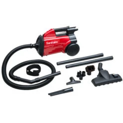 Sanitaire Extend Quiet Clean Canister SC3683B